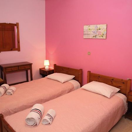 Kantouni House Kefalonia Argostoli  Exteriér fotografie
