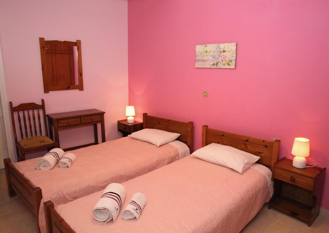 Kantouni House Kefalonia Argostoli  Exteriér fotografie