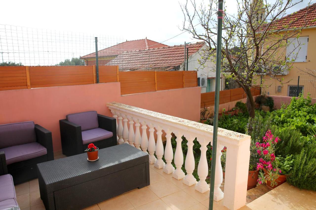 Kantouni House Kefalonia Argostoli  Exteriér fotografie