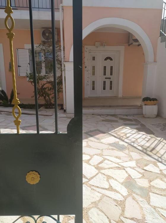 Kantouni House Kefalonia Argostoli  Exteriér fotografie