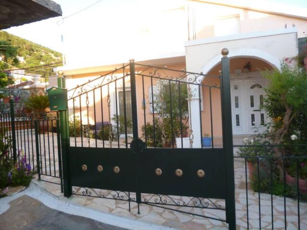 Kantouni House Kefalonia Argostoli  Exteriér fotografie
